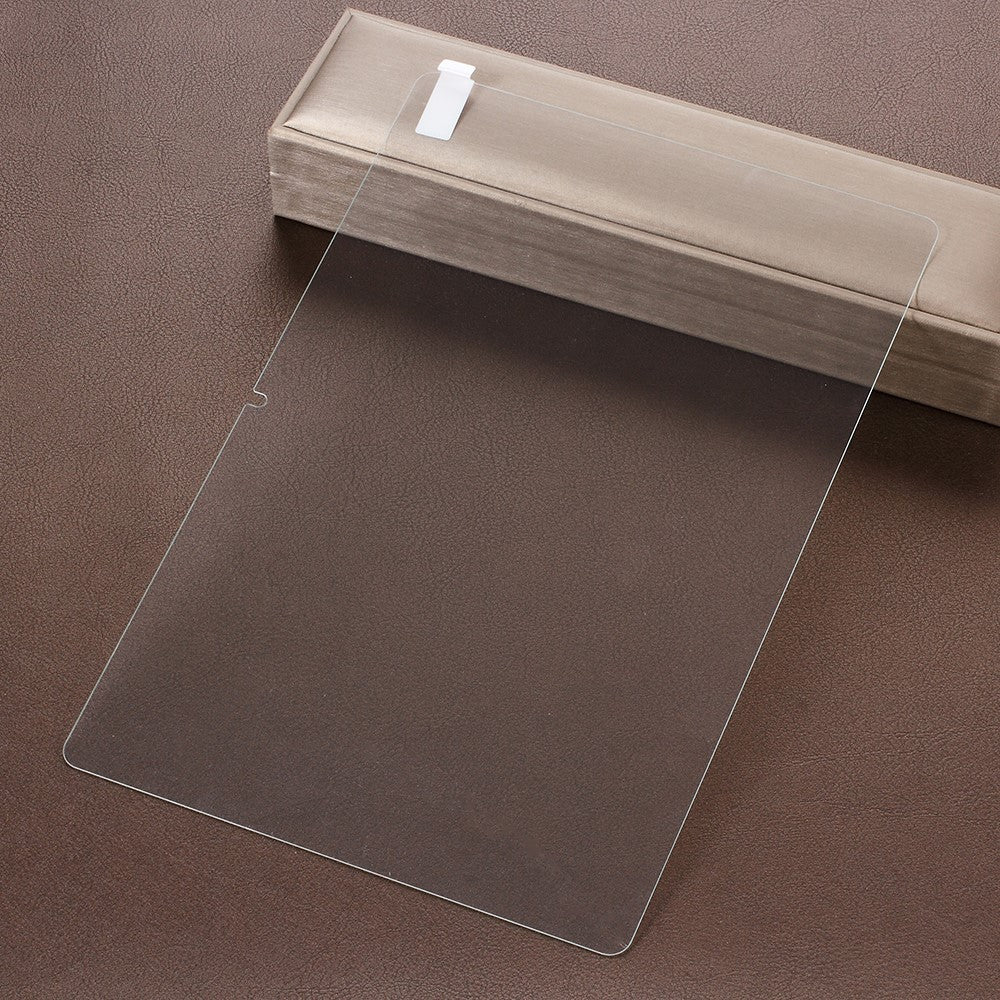 Huawei MediaPad T5 10 HD Clear Arc Edge Explosionsskyddande Härdat Glasfilm