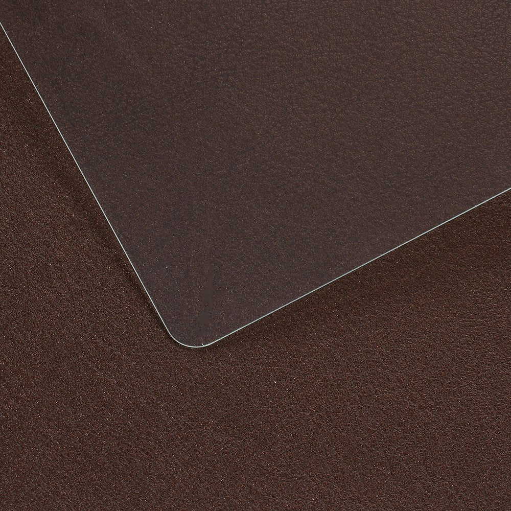 Huawei MediaPad T5 10 HD Clear Arc Edge Explosionsskyddande Härdat Glasfilm
