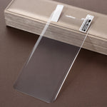 HD Clear Soft PET Full Covering Screen Protection Film Anti-scratches for Huawei Mate 20 Pro