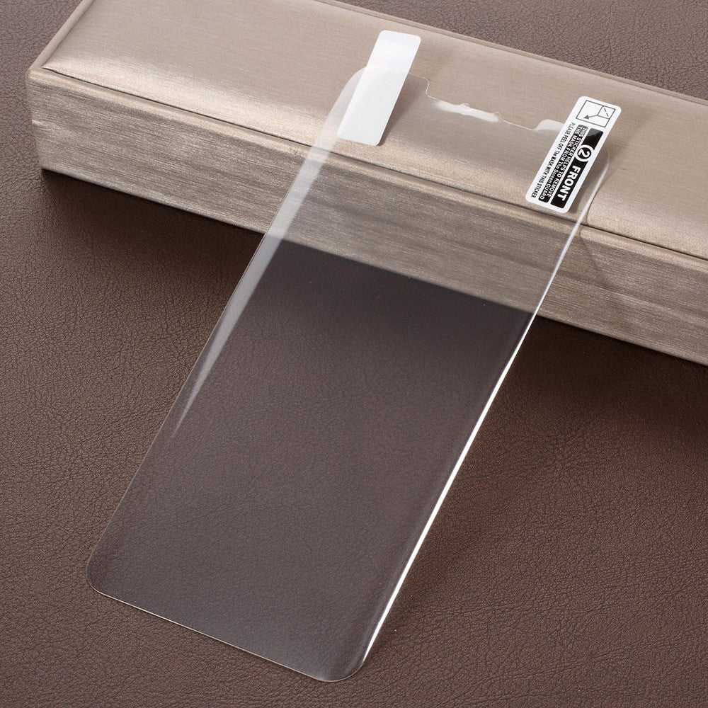 HD Clear Soft PET Full Covering Screen Protection Film Anti-scratches for Huawei Mate 20 Pro