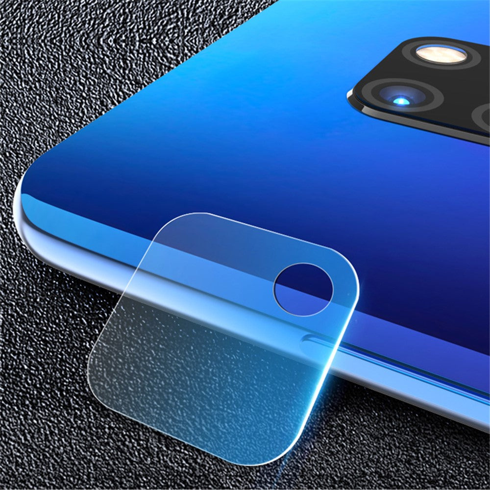 MOCOLO Härdat Glas Kameralinsskyddsfilm för Huawei Mate 20 Pro