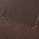 RURIHAI for Huawei Mate 20 Pro 3D Full Glue UV Liquid Tempered Glass Screen Protector [Case Friendly] + UV Lamp