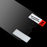 For iPhone SE Ultra Clear LCD Screen Protector Guard Film