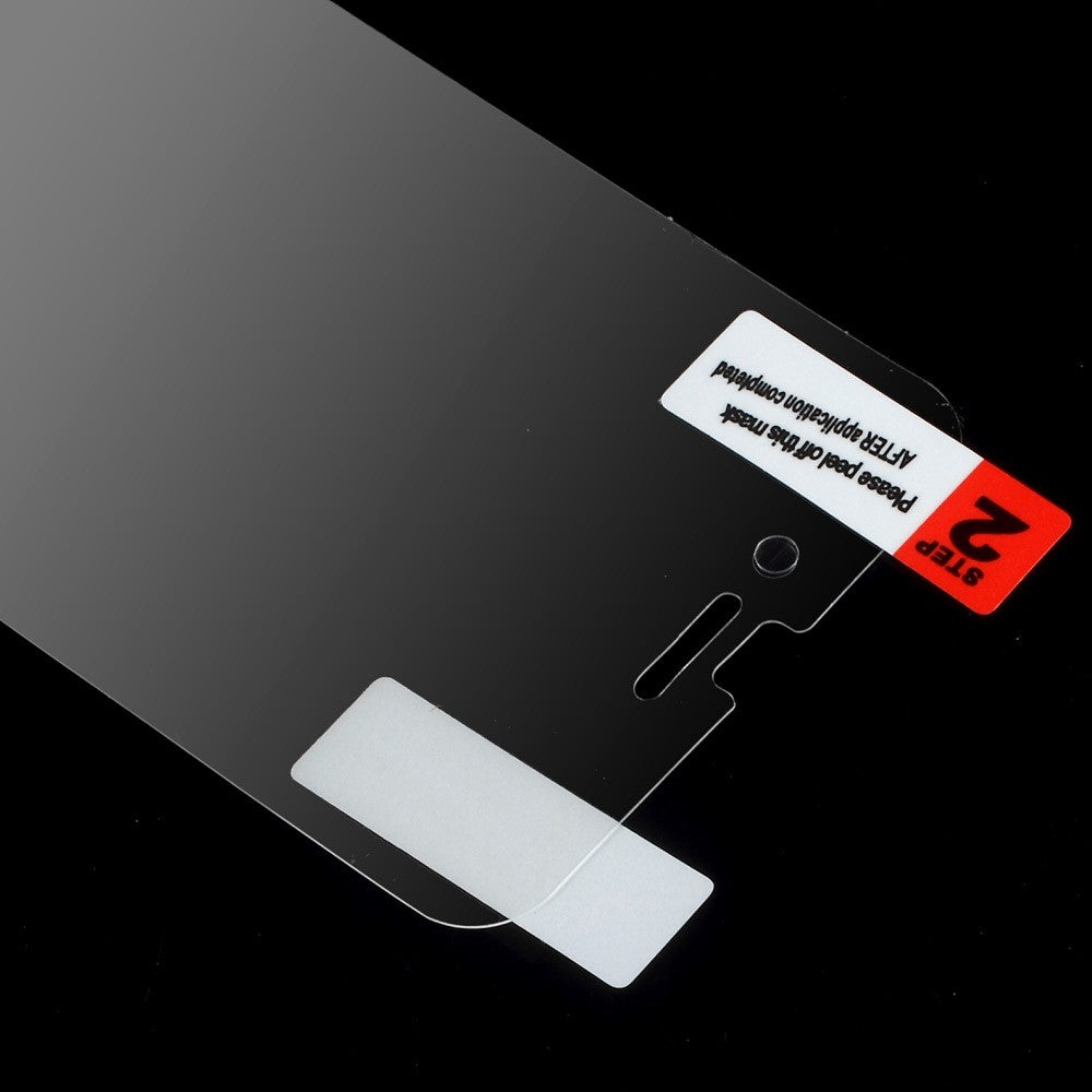 For iPhone SE Ultra Clear LCD Screen Protector Guard Film