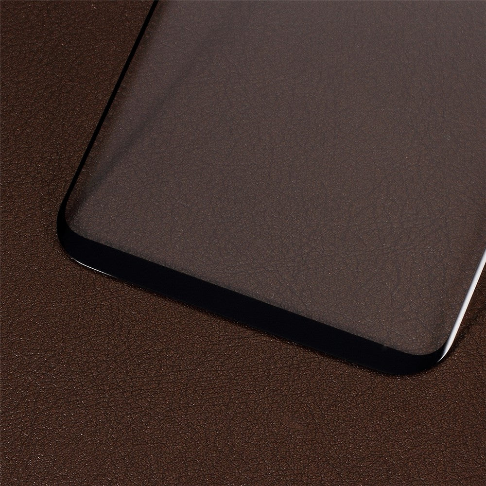 RURIHAI for Samsung Galaxy Note9 N960 [3D Curved Full Glue Full Cover] Tempered Glass Screen Protector 0.26mm