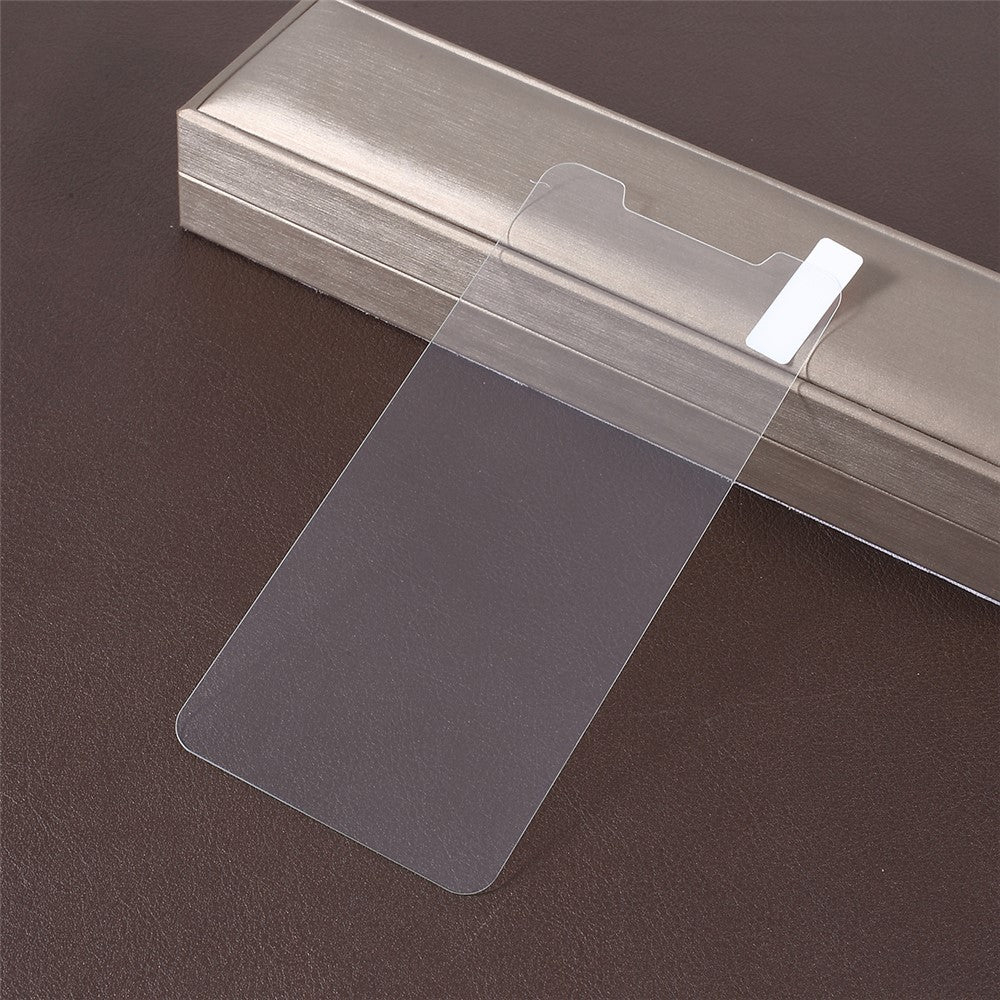 2.5D 9H Explosion-proof Tempered Glass Screen Shield for Xiaomi Redmi Note 6 Pro
