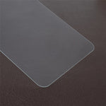 2.5D 9H Explosion-proof Tempered Glass Screen Shield for Xiaomi Redmi Note 6 Pro