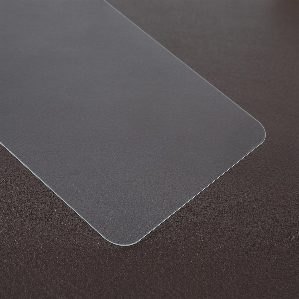 2.5D 9H Explosion-proof Tempered Glass Screen Shield for Xiaomi Redmi Note 6 Pro