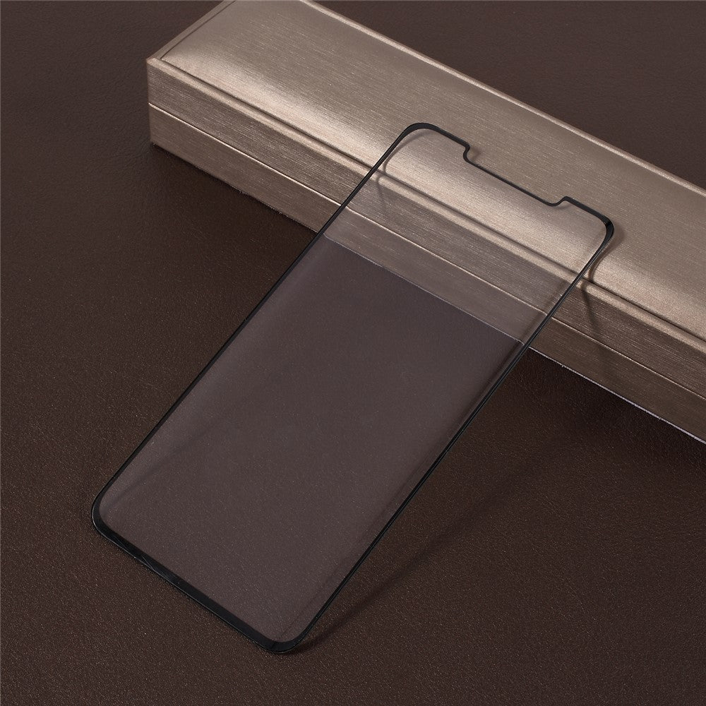 Ultra Clear Anti-explosion Tempered Glass Full Glue Full Size Screen Protector for Huawei Mate 20 Pro