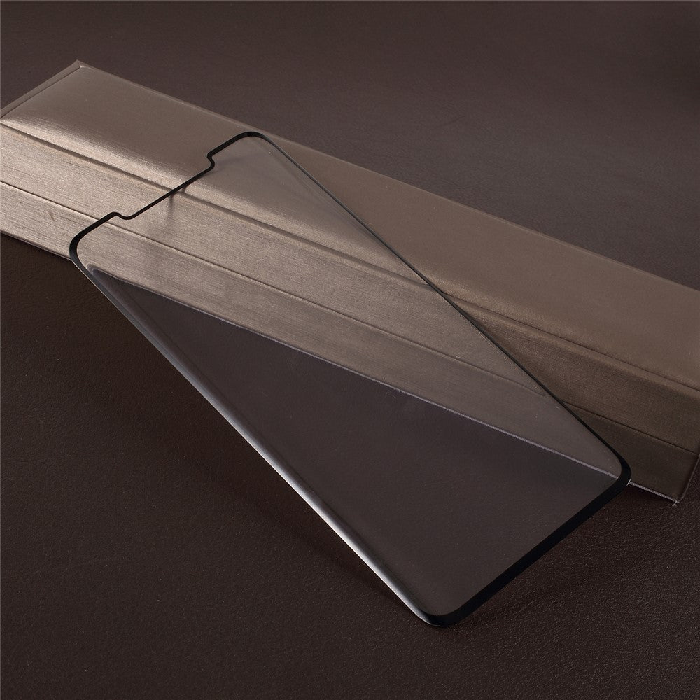 Ultra Clear Anti-explosion Tempered Glass Full Glue Full Size Screen Protector for Huawei Mate 20 Pro
