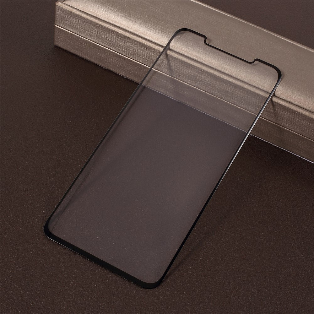 Ultra Clear Anti-explosion Tempered Glass Full Glue Full Size Screen Protector for Huawei Mate 20 Pro