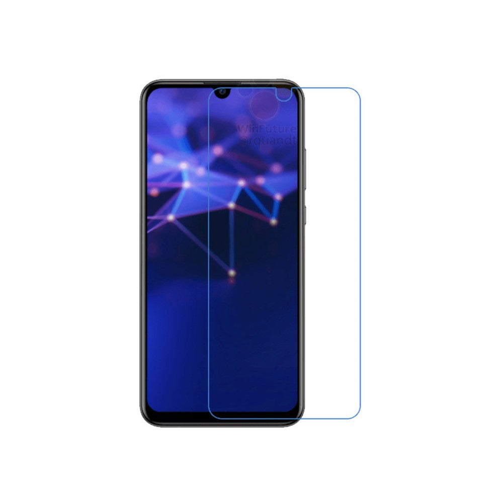 Ultra Clear LCD Screen Protector Guard Film for Huawei P Smart (2019) / Honor 10 Lite