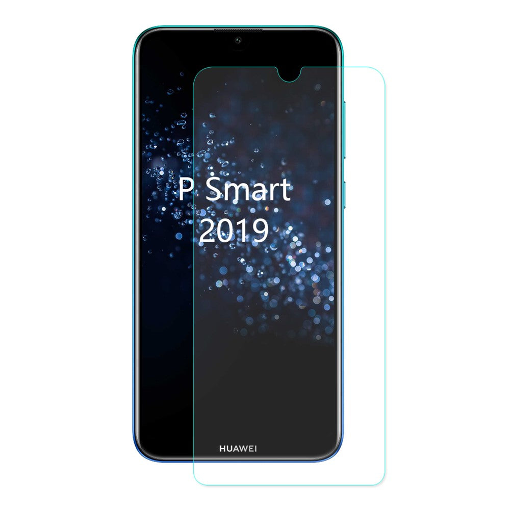 ENKAY HAT PRINCE 0.26mm 9H 2.5D Arc Edge Anti-explosion Tempered Glass Screen Film for Huawei Huawei Honor 10 Lite / P Smart (2019)