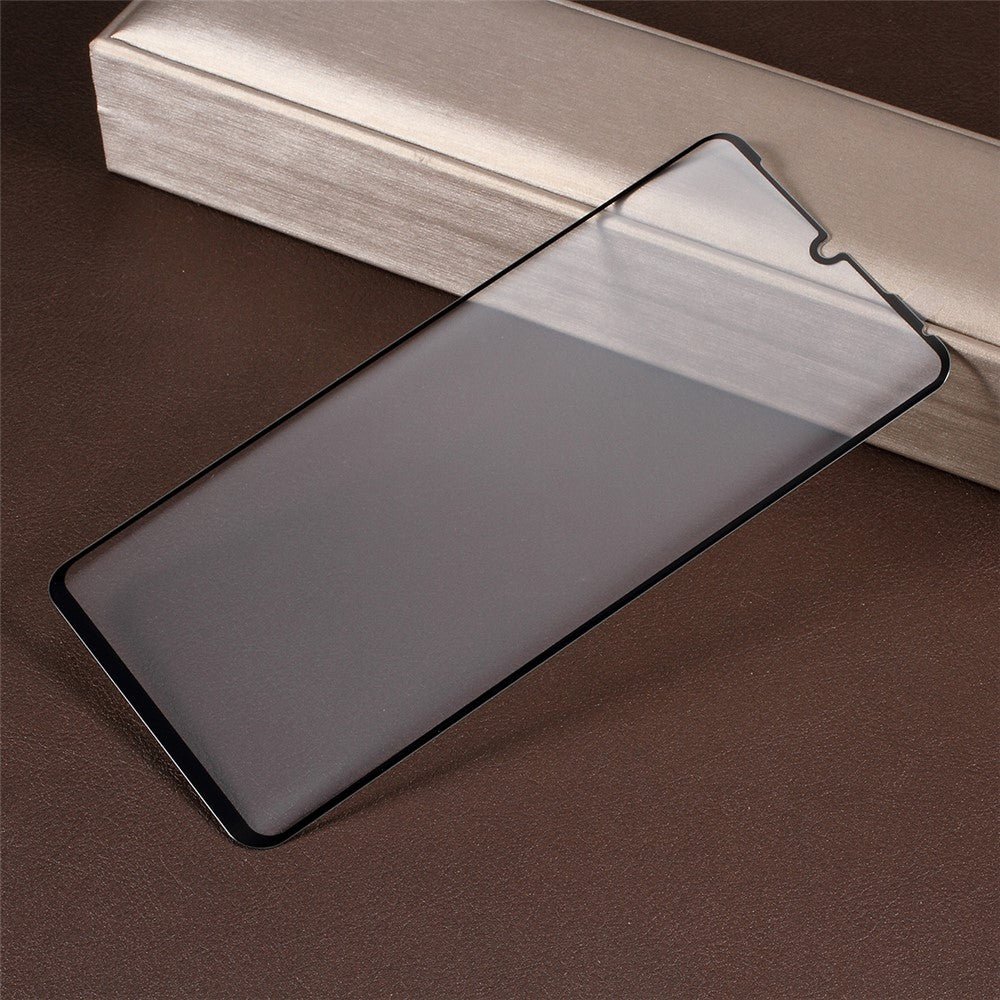 3D Fuld størrelse god hårdhed hærdet glas skærmbeskytter anti-eksplosion til Huawei P30 Pro