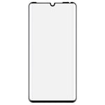 IMAK Hot Bending 3D Curved Härdat Glas Heltäckande Skärmskydd för Huawei P30 Pro