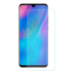 ENKAY HAT PRINCE for Huawei P30 [0.26mm 9H 2.5D Arc Edge] Tempered Glass Screen Protector Film