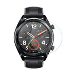 HAT PRINCE 0.2mm 9H 2.15D Beskyttelsesglas til Huawei Watch GT / GT Active / Elegant
