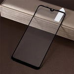 RURIHAI Solid Defense Tempered Glass Screen Protector Film for Xiaomi Mi Play