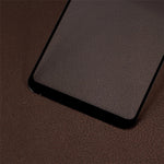 RURIHAI Solid Defense Tempered Glass Screen Protector Film for Xiaomi Mi Play