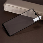 RURIHAI Solid Defense Tempered Glass Screen Protector Film for Xiaomi Mi Play