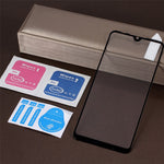 RURIHAI Solid Defense Tempered Glass Screen Protector Film for Xiaomi Mi Play