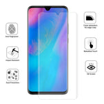 HAT PRINCE Hydrogel Film 3D Full Size Soft Screen Protection Film for Huawei P30 Pro