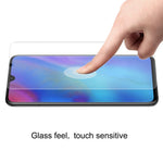 HAT PRINCE Hydrogel Film 3D Full Covering Soft Screen Guard Film for Huawei P30