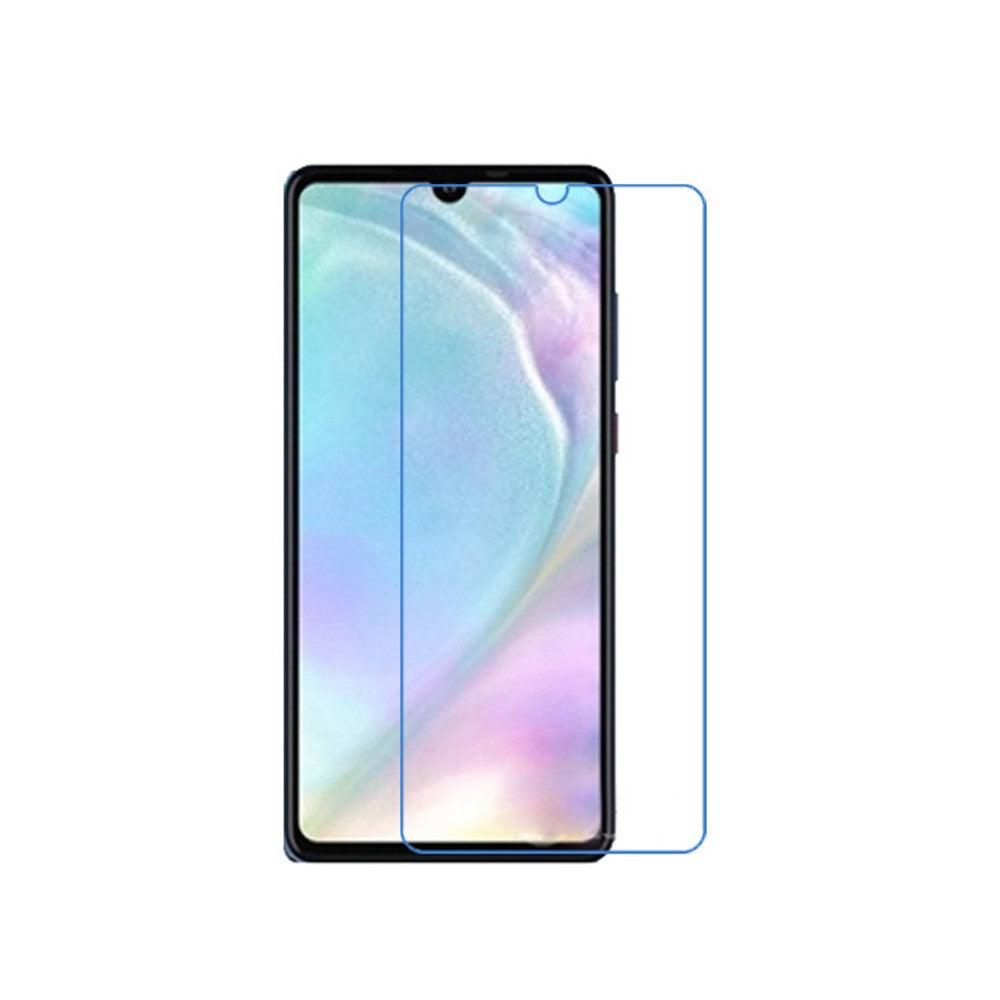 Reptålig HD Klar Skärmskyddsfilm för Huawei P30