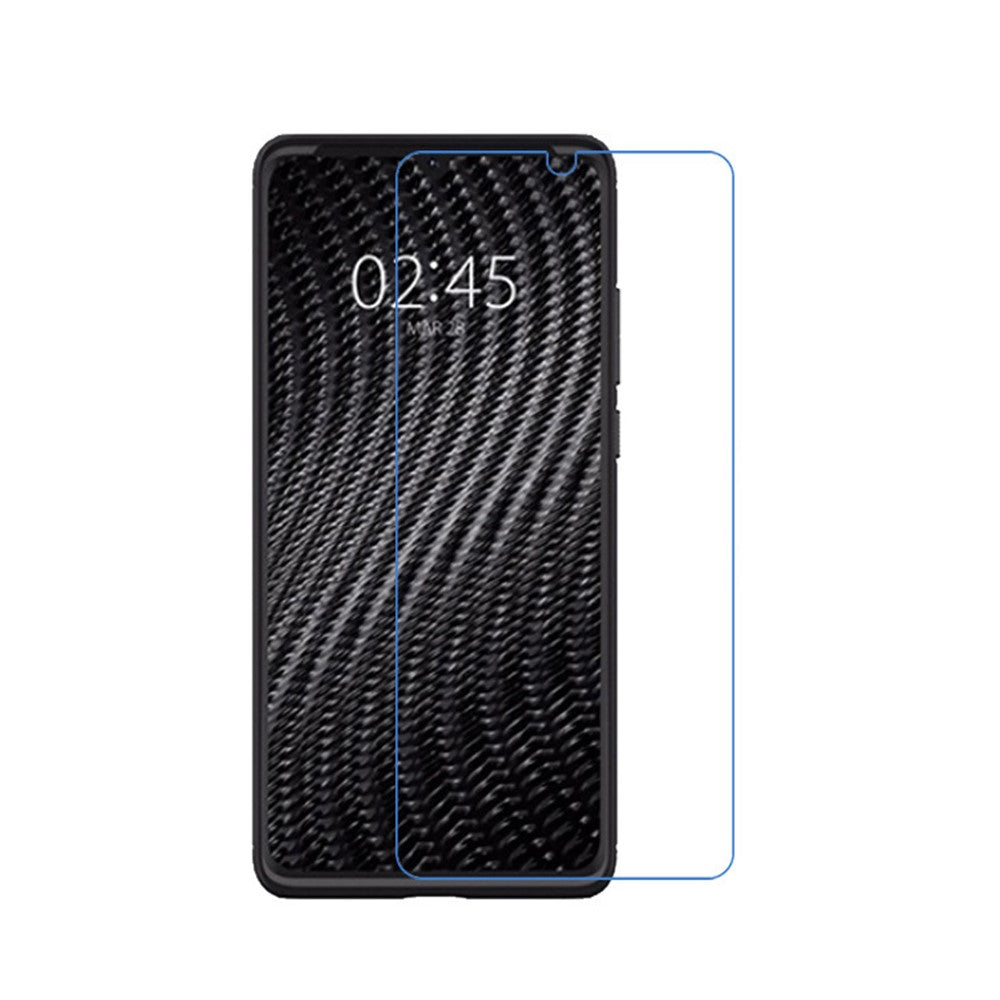 Reptåligt HD Clear Skärmskydd för Huawei P30 Pro