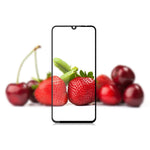 MOCOLO Full Coverage Full Glue Silk Print Tempered Glass Screen Protector Film for Xiaomi Mi 9