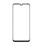 HAT PRINCE för Xiaomi Redmi Note 7 / Note 7 Pro (Indien) 0,26 mm 9H 6D härdat glas heltäckande skärmskyddsfilm