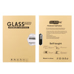 For Huawei MediaPad M5 lite 10 0.25mm 9H Full Coverage Tempered Glass Screen Protector Film