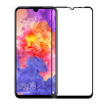 MOFI Fullstort Härdat Glas Skärmskydd för Huawei P30 Lite