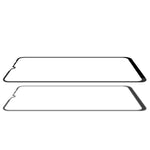 MOFI Fullstort Härdat Glas Skärmskydd för Huawei P30 Lite