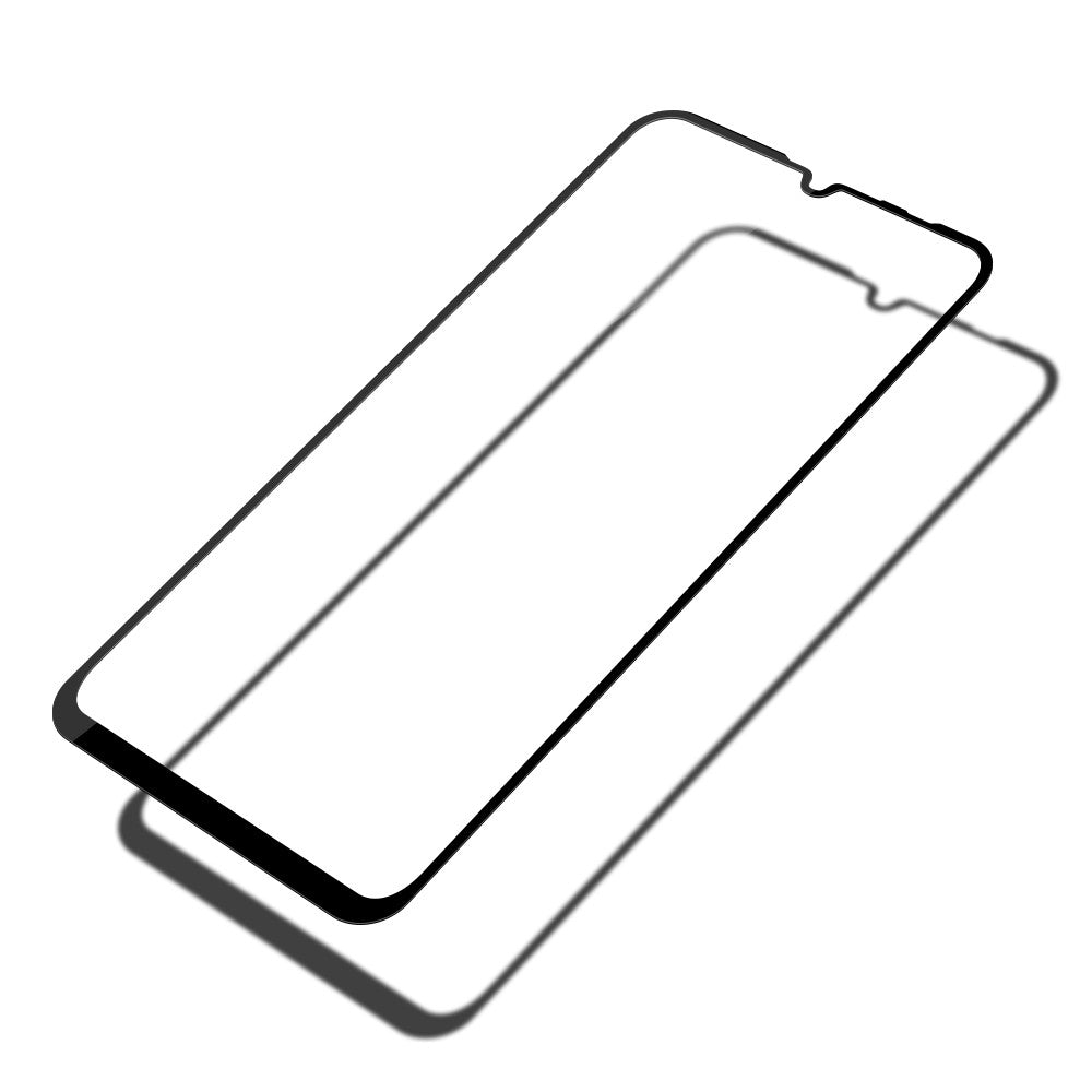 MOFI Fullstort Härdat Glas Skärmskydd för Huawei P30 Lite