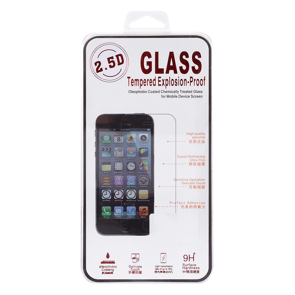 2.5D 9H Explosion-proof Tempered Glass Screen Protector for Xiaomi Mi 9 / Mi 9 Explorer