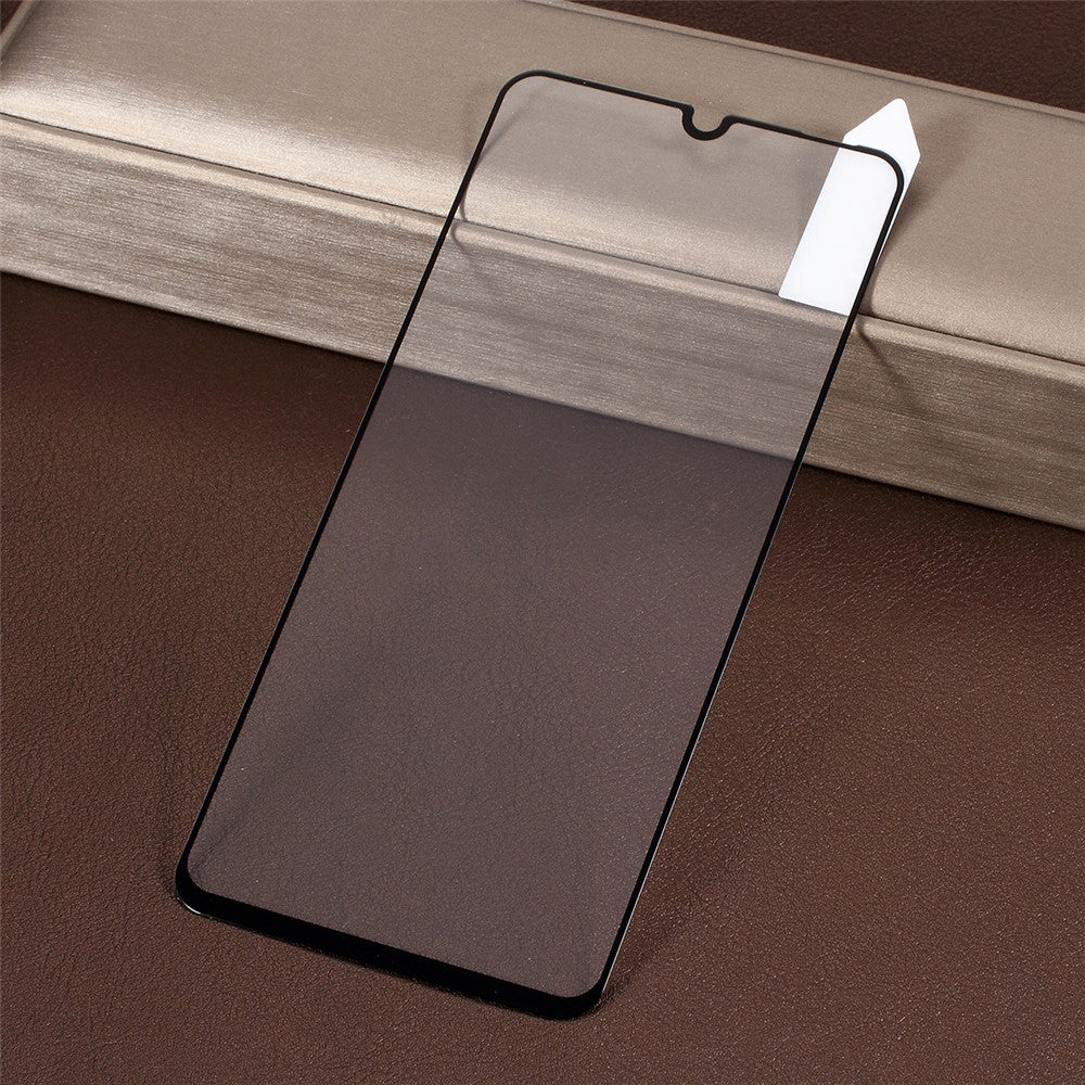 RURIHAI för Huawei P30 Lite [Solid Defense] Härdat Glas Skärmskyddsfilm 0.26mm