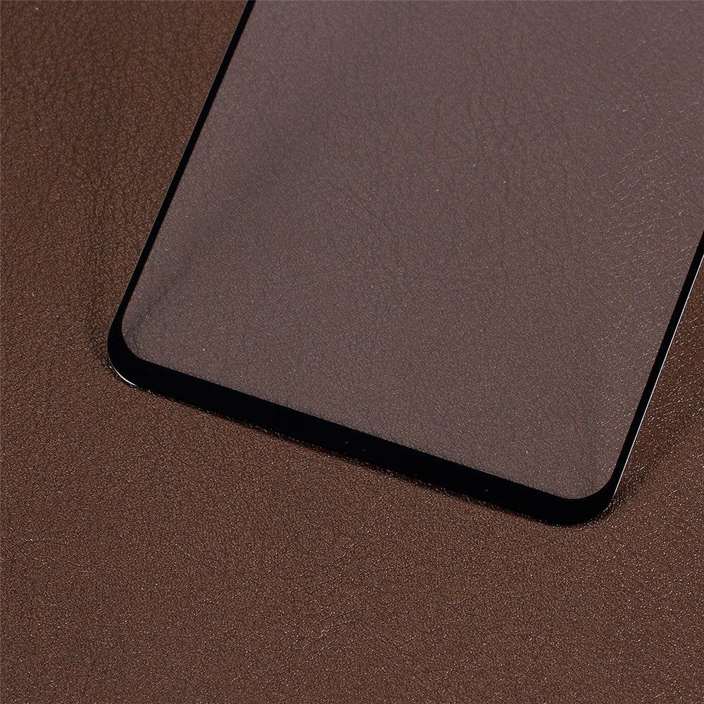 RURIHAI för Huawei P30 Lite [Solid Defense] Härdat Glas Skärmskyddsfilm 0.26mm