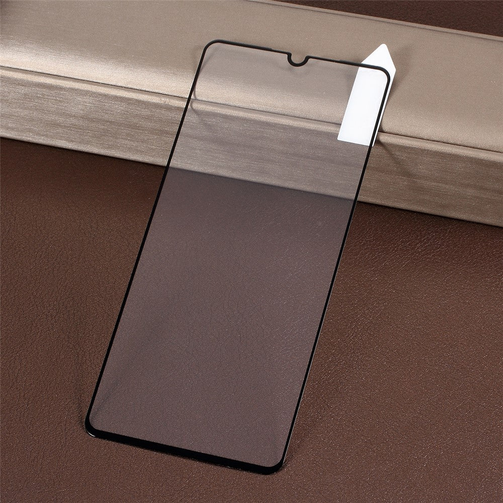 RURIHAI för Huawei P30 [Solid Defense] Härdat Glas Skärmskyddsfilm 0.26mm