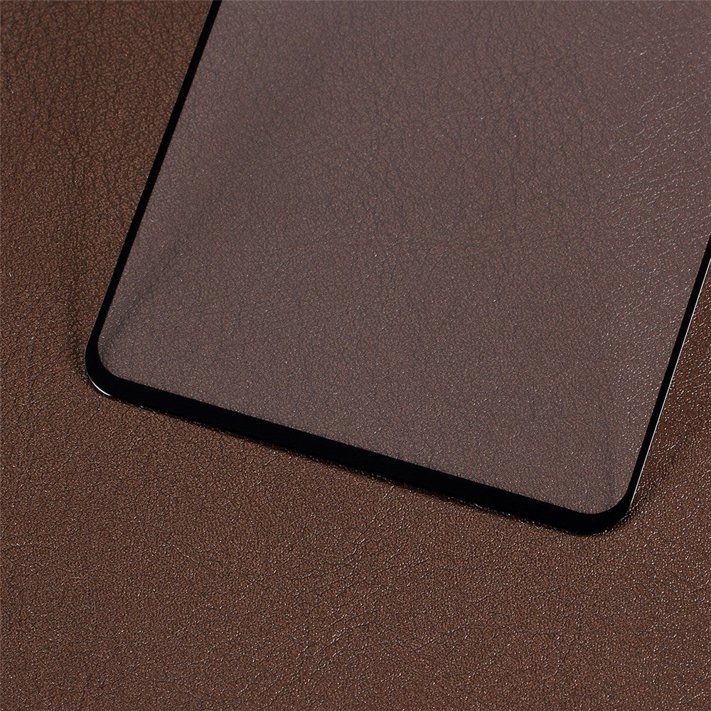 RURIHAI för Huawei P30 [Solid Defense] Härdat Glas Skärmskyddsfilm 0.26mm