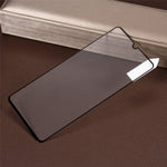 RURIHAI för Huawei P30 [Solid Defense] Härdat Glas Skärmskyddsfilm 0.26mm