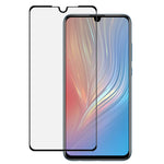 IMAK Pro+ Heltäckande Härdat Glas Skärmskydd för Huawei P30