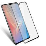 IMAK Pro+-serien helskärmsskyddande explosionsskyddande härdat glasskyddsfilm för Huawei P30 Lite