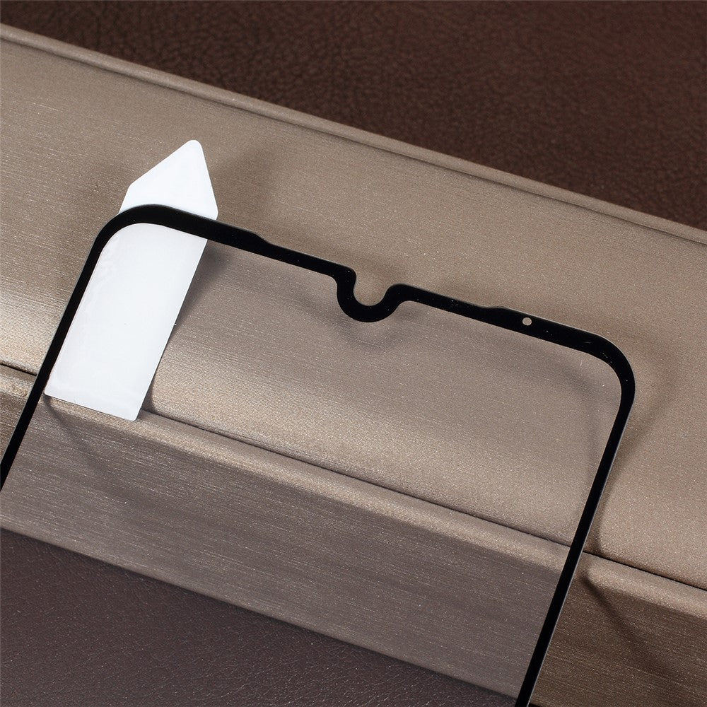 RURIHAI Solid Defense Full Screen Tempered Glass Protection Film for Xiaomi Mi 9 / Mi 9 Explorer