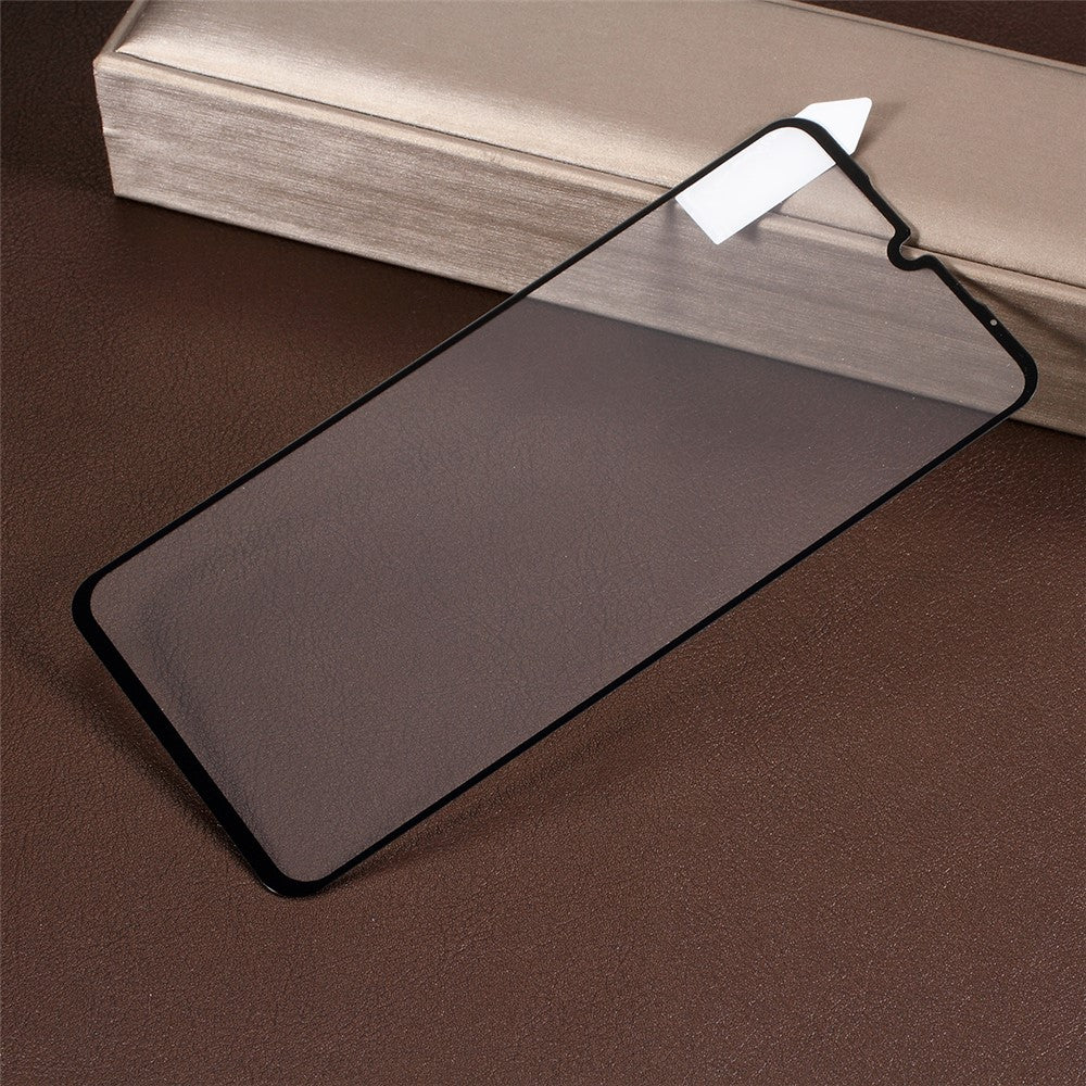 RURIHAI Solid Defense Full Screen Tempered Glass Protection Film for Xiaomi Mi 9 / Mi 9 Explorer