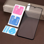 RURIHAI Solid Defense Full Screen Tempered Glass Protection Film for Xiaomi Mi 9 / Mi 9 Explorer