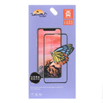 RURIHAI Solid Defense Full Screen Tempered Glass Protection Film for Xiaomi Mi 9 / Mi 9 Explorer