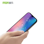 MOFI Full Screen Coverage Anti-explosion Tempered Glass Shield for Xiaomi Mi 9 SE