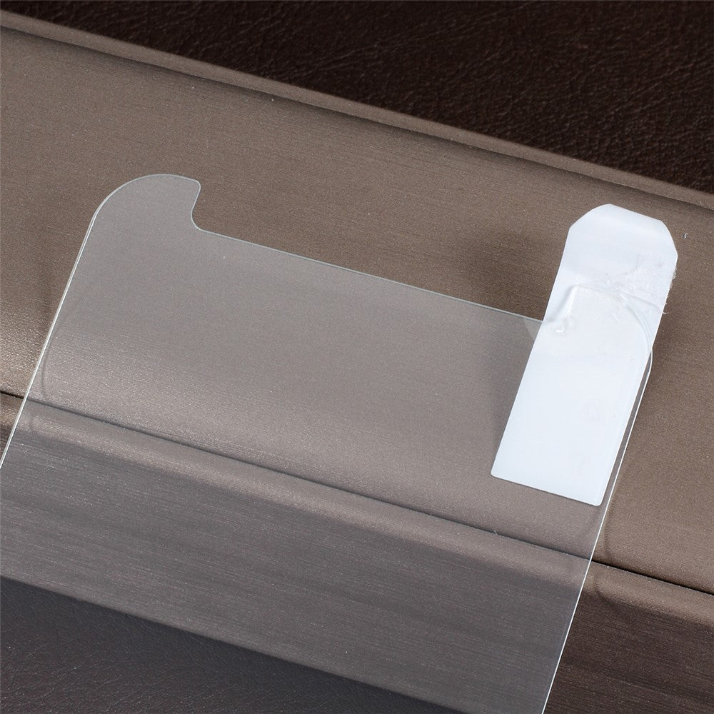10Pcs/Pack RURIHAI 0.18mm 2.5D Tempered Glass Screen Protector for Samsung Galaxy A8 (2018)