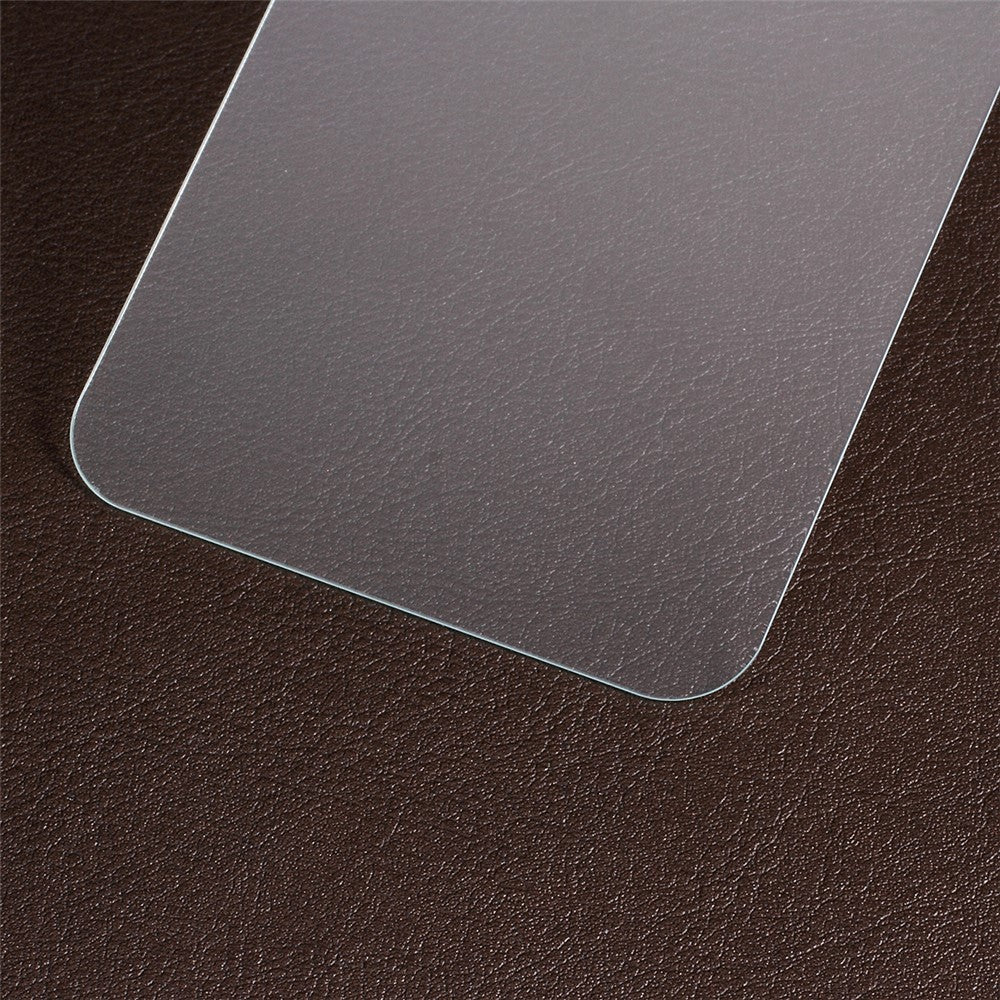 10Pcs/Pack RURIHAI 0.18mm 2.5D Tempered Glass Screen Protector for Samsung Galaxy A8 (2018)